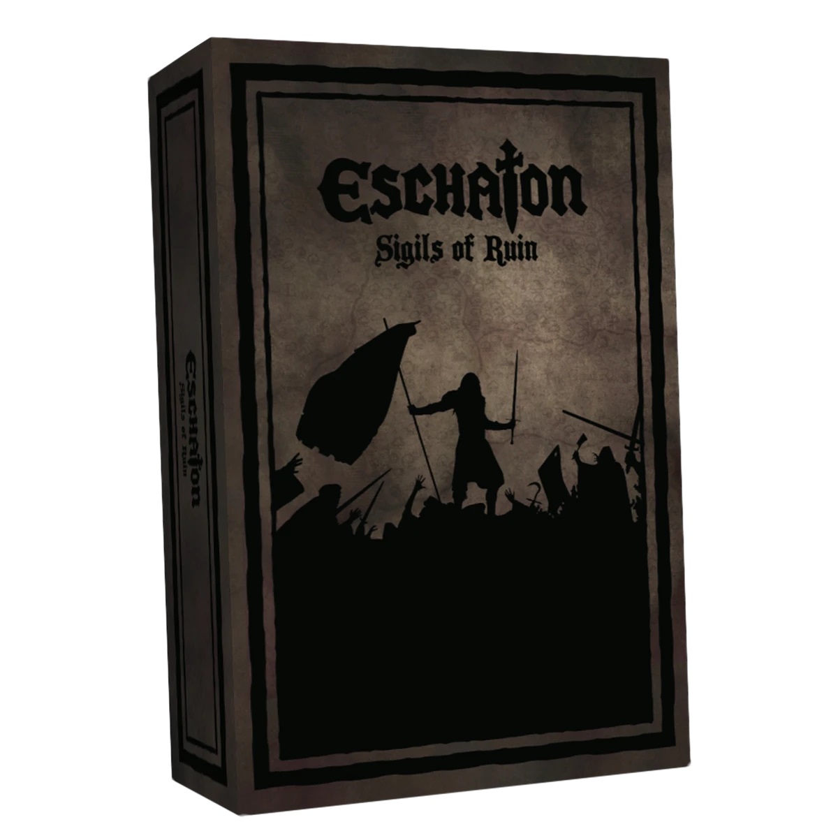 Eschaton: Sigils of Ruin